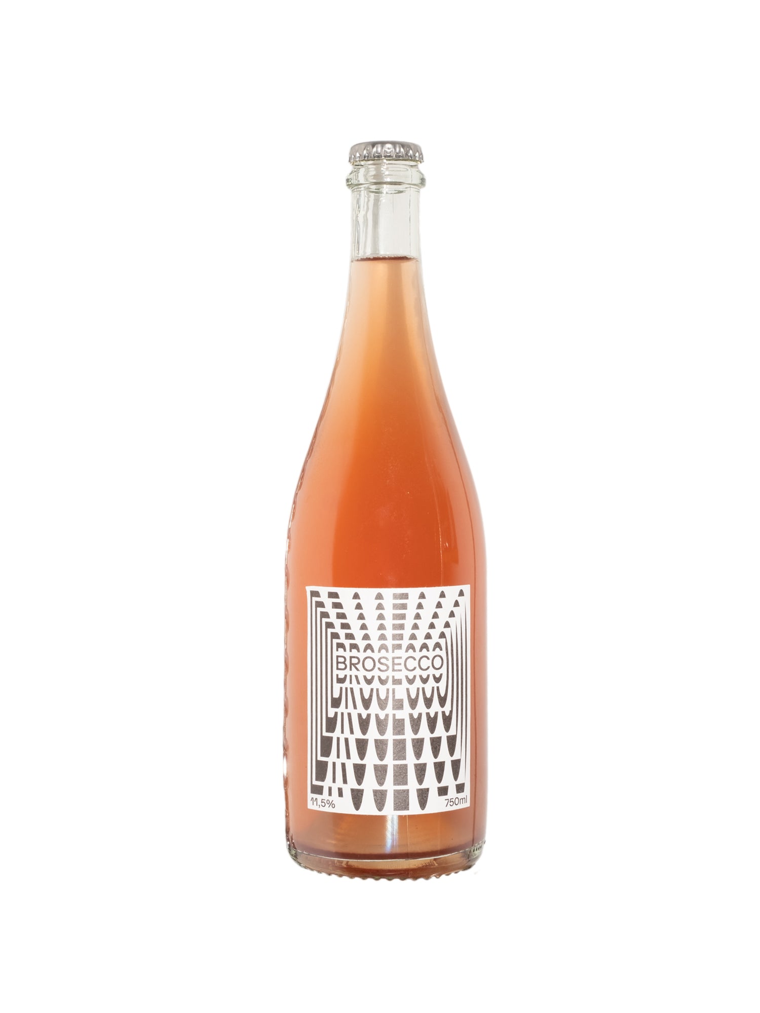 Brosecco Rosé