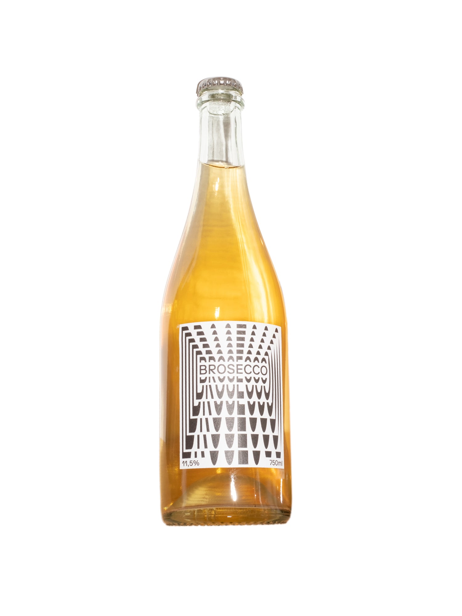 Brosecco Weiß