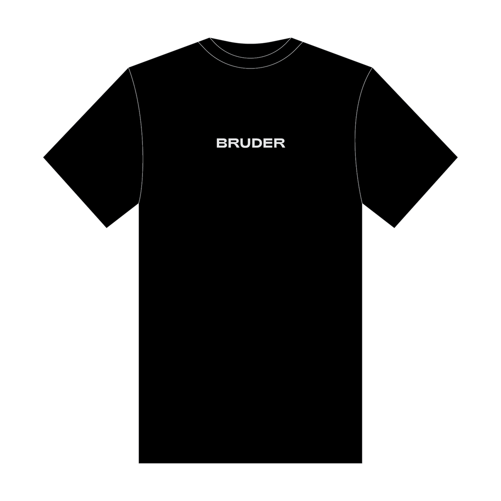 T-Shirt Tanne Fichte Leberkäse