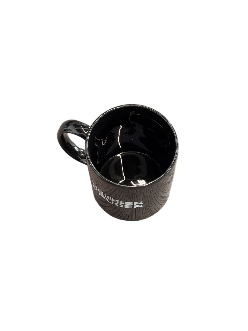 Tasse Heißer Bruder
