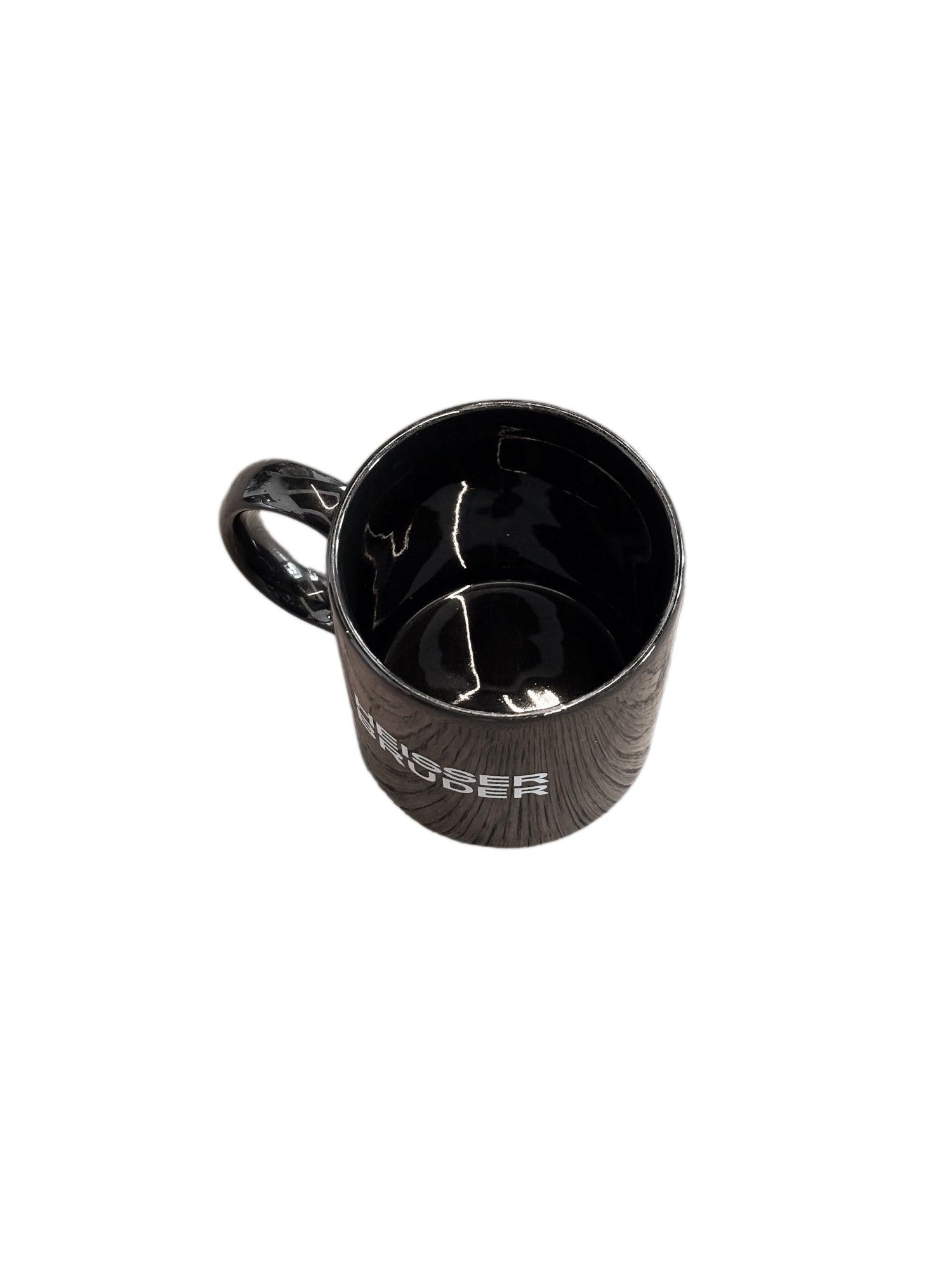 Tasse Heißer Bruder