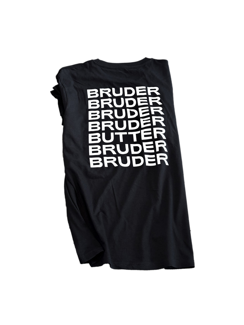 T-Shirt Bruder Butter Bruder
