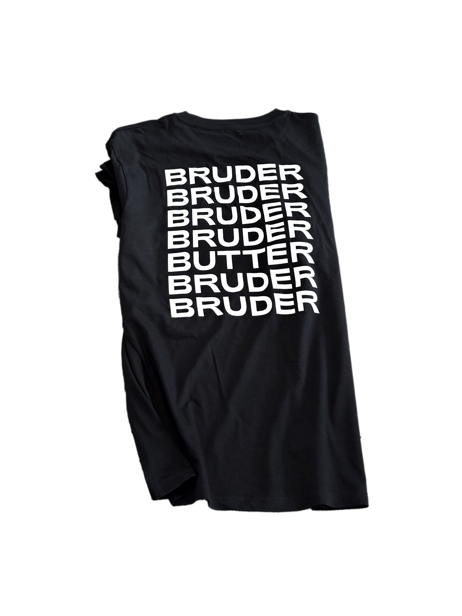 T-Shirt Bruder Butter Bruder