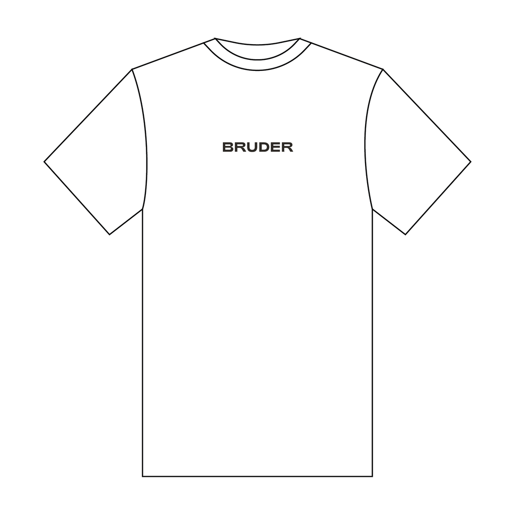 T-Shirt Am Liebsten Dicht