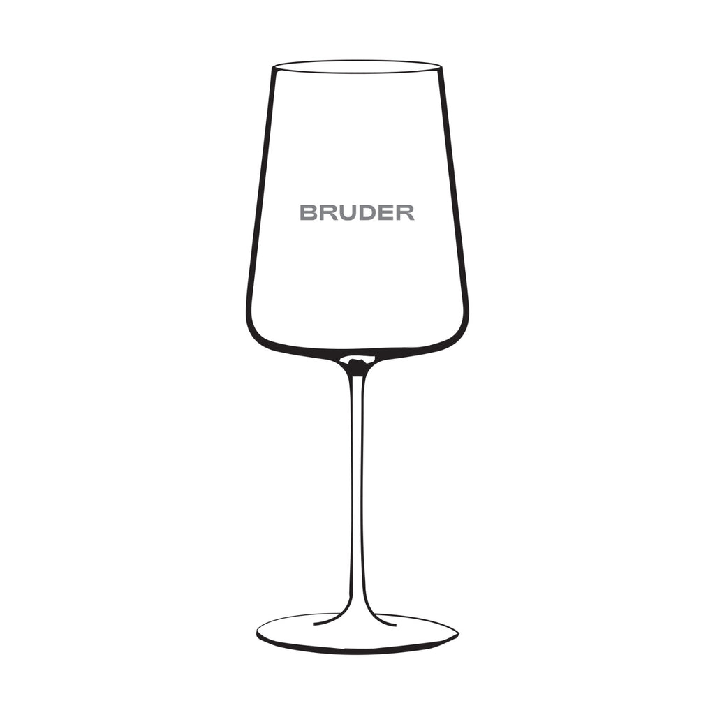 Weinglas "Rona" Bruder