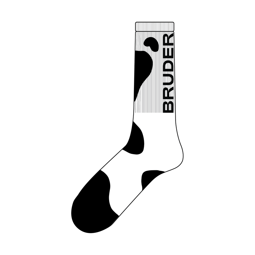 Socken Bruder