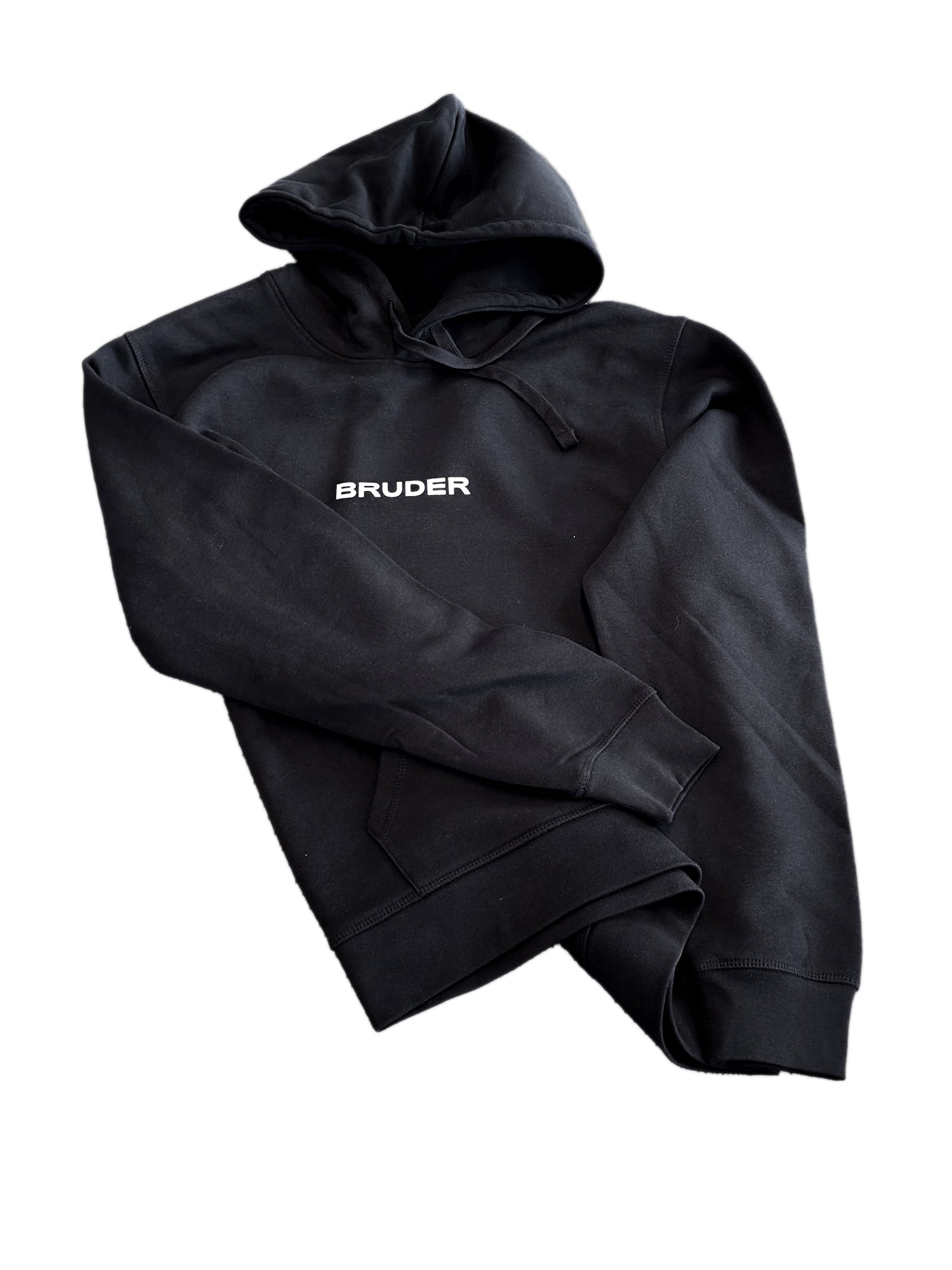 Hoodie Bruder Butter Bruder