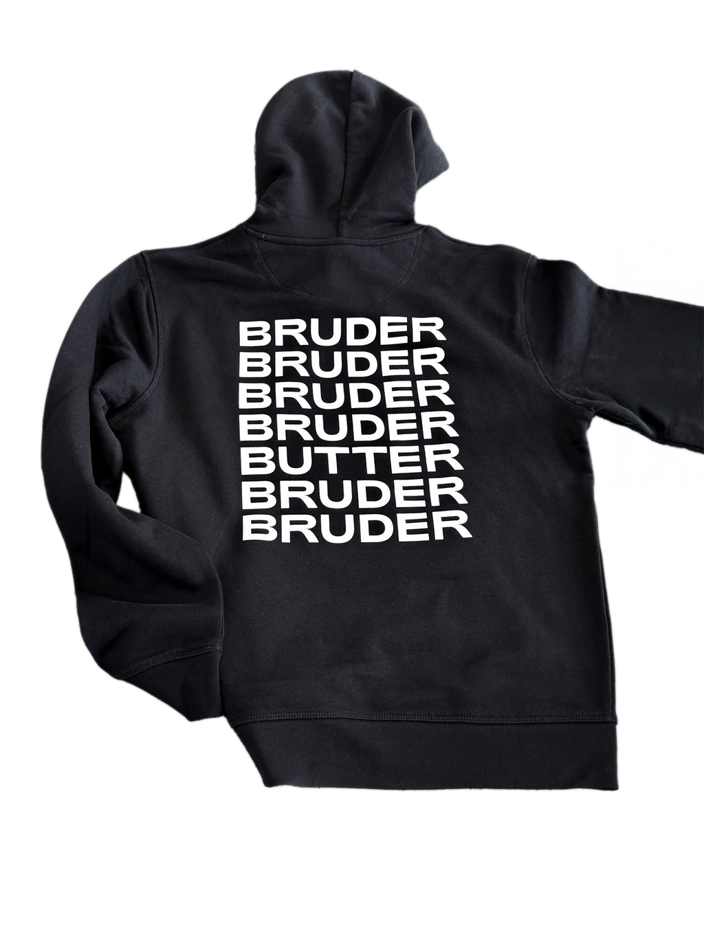 Hoodie Bruder Butter Bruder
