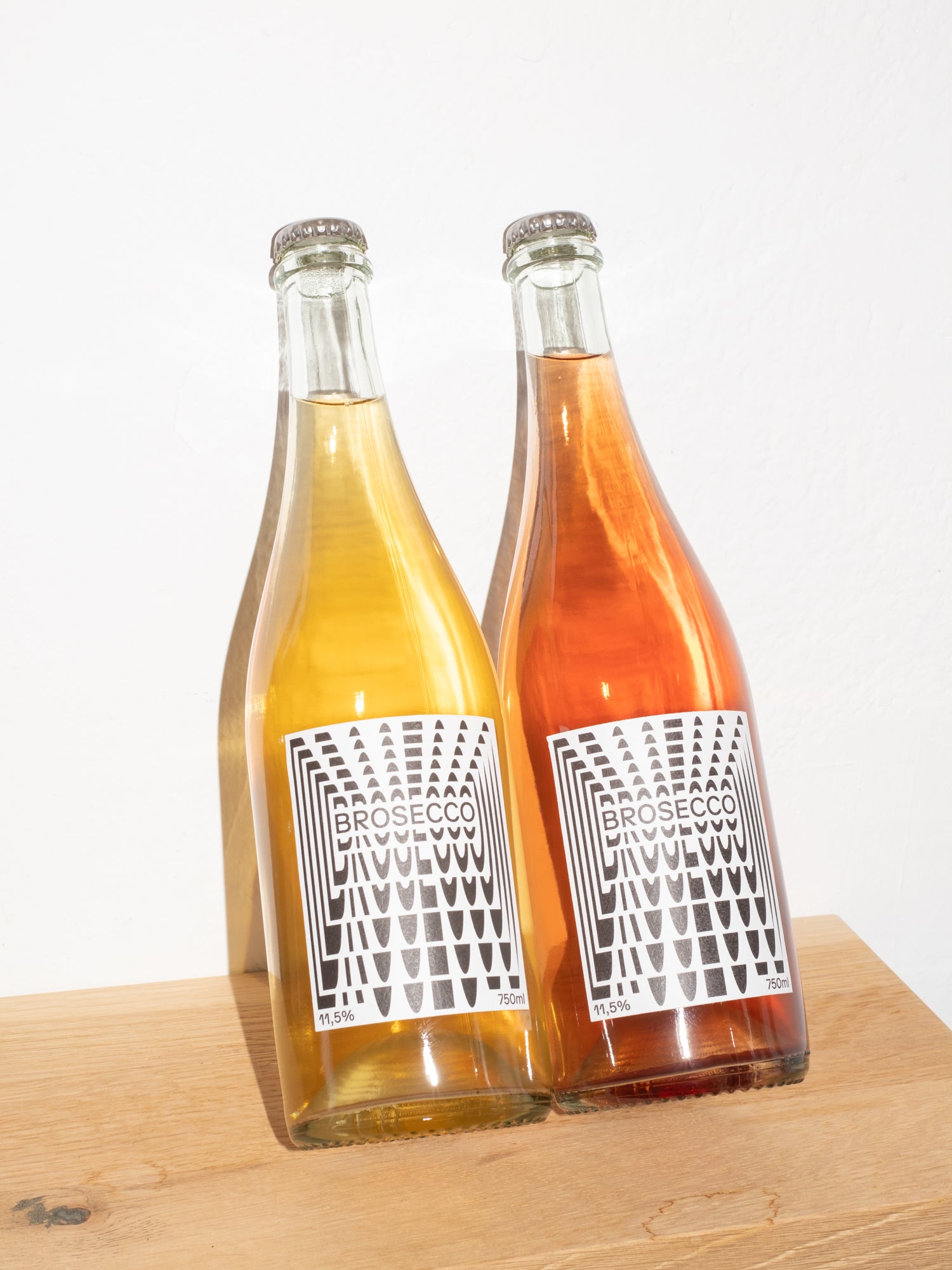 Brosecco Rosé