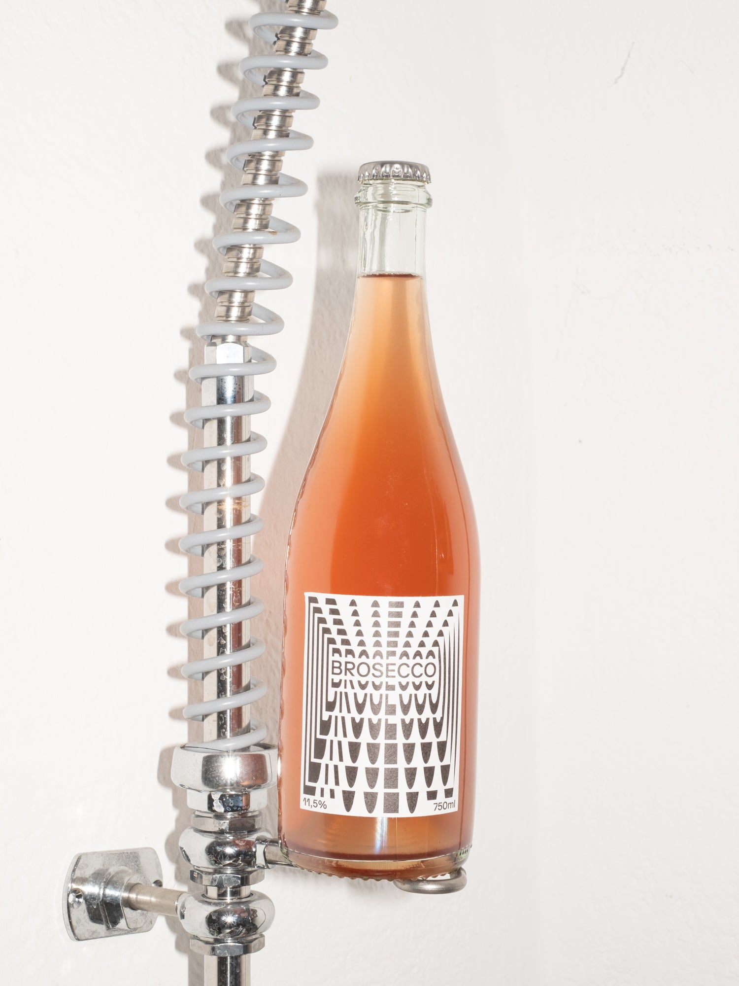 Brosecco Rosé