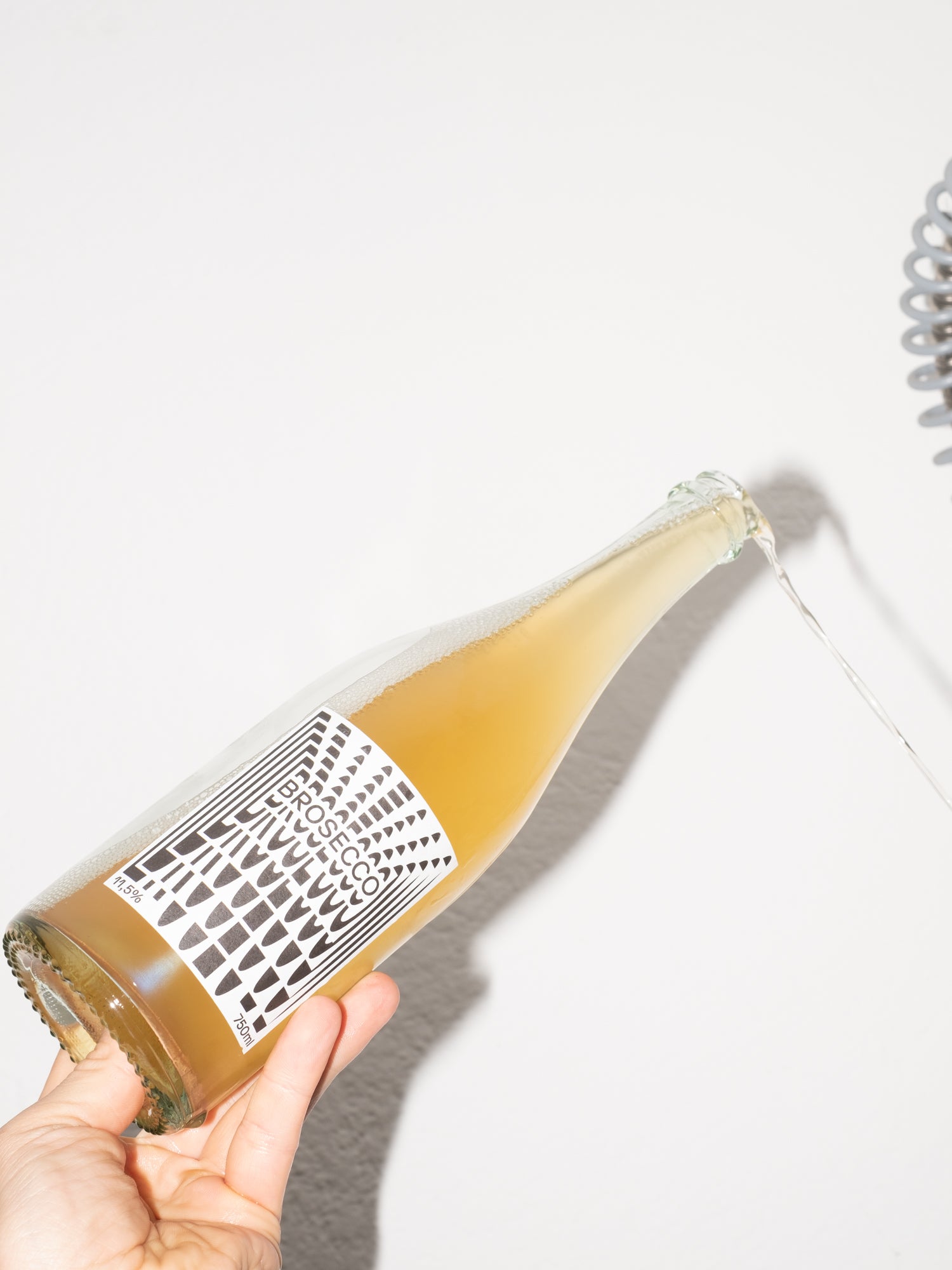 Brosecco Weiß